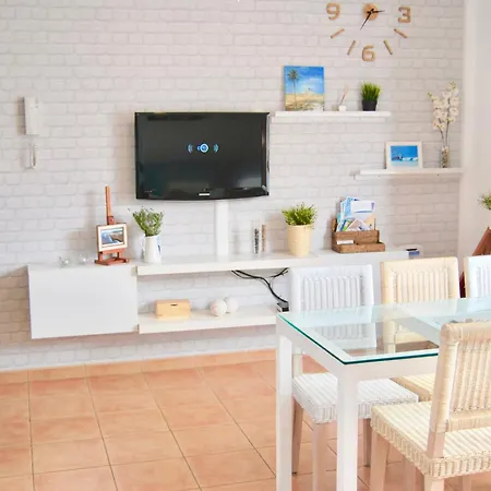 Casa Yerida *