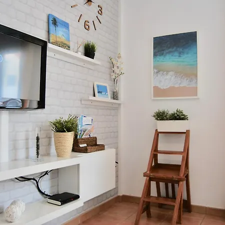 Lejlighed Casa Yerida