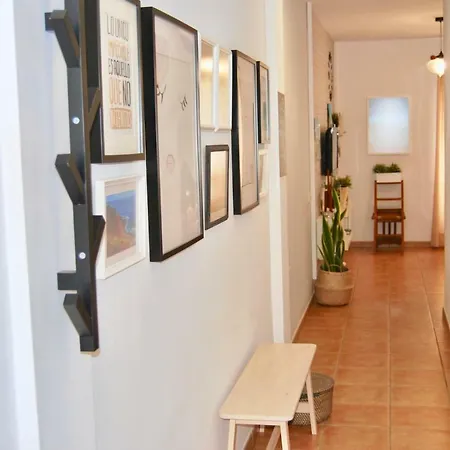 Casa Yerida