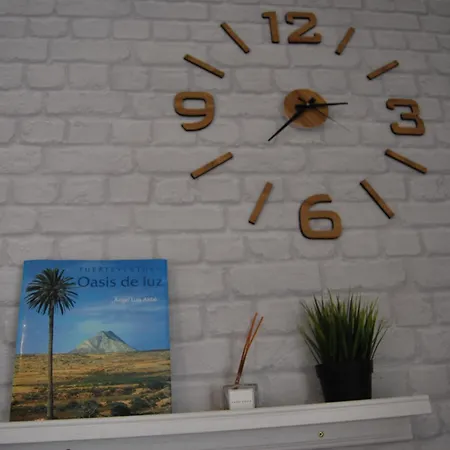 Casa Yerida Cotillo