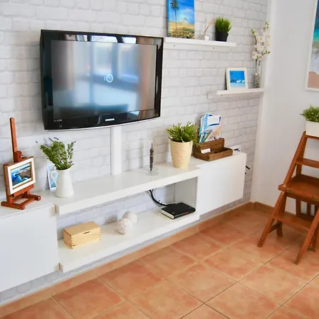 Casa Yerida * Cotillo