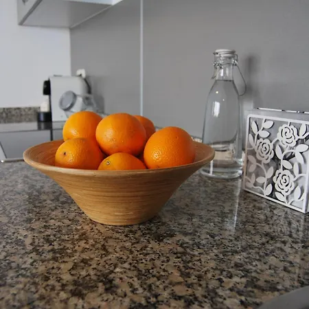 Casa Yerida شقة Cotillo