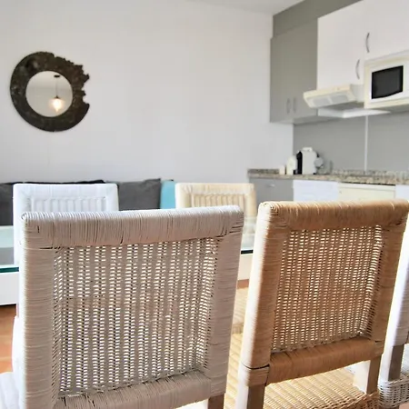 Casa Yerida شقة *