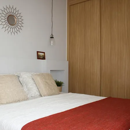 شقة Casa Yerida Cotillo