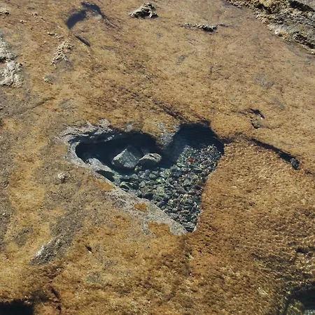 Casa Yerida شقة *