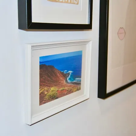 Casa Yerida شقة Cotillo