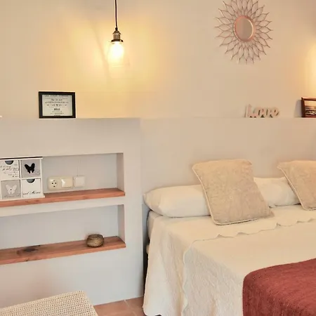 Casa Yerida شقة *