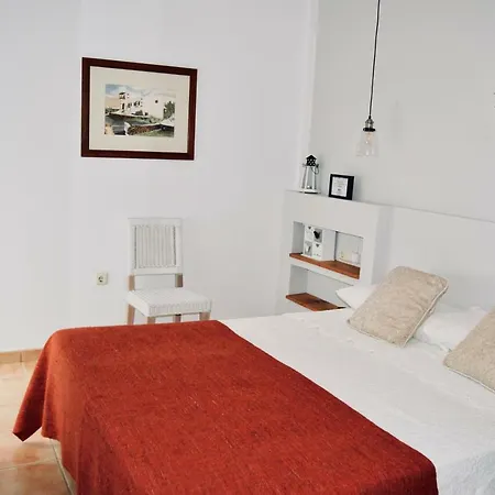 شقة Casa Yerida *