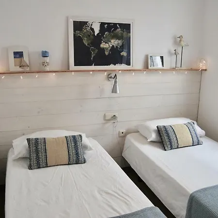 Casa Yerida شقة *