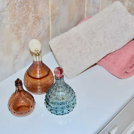 Apartamento Casa Yerida