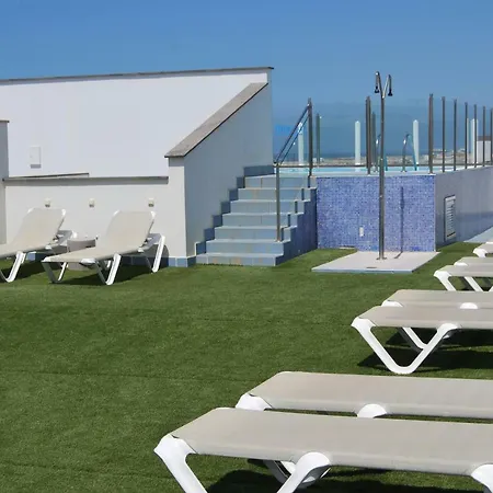 Apartamento Casa Yerida