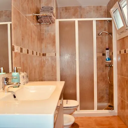 Apartamento Casa Yerida