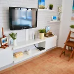 Casa Yerida * El Cotillo (Fuerteventura)