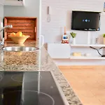 Апартаменты Casa Yerida El Cotillo (Fuerteventura)