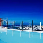 Casa Yerida Апартаменты