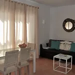 Casa Yerida Апартаменты El Cotillo (Fuerteventura)