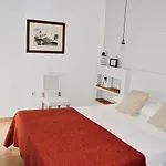 Апартаменты Casa Yerida *
