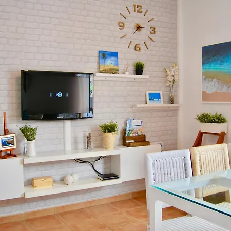 Casa Yerida Appartement