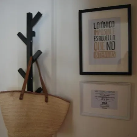 Casa Yerida Appartement