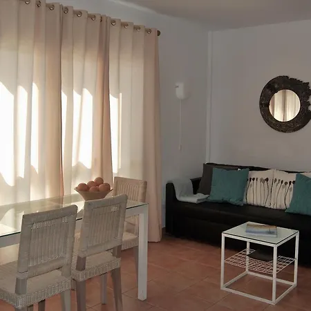 Casa Yerida Appartement Cotillo